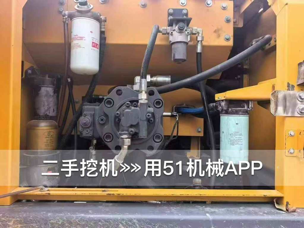 51机械